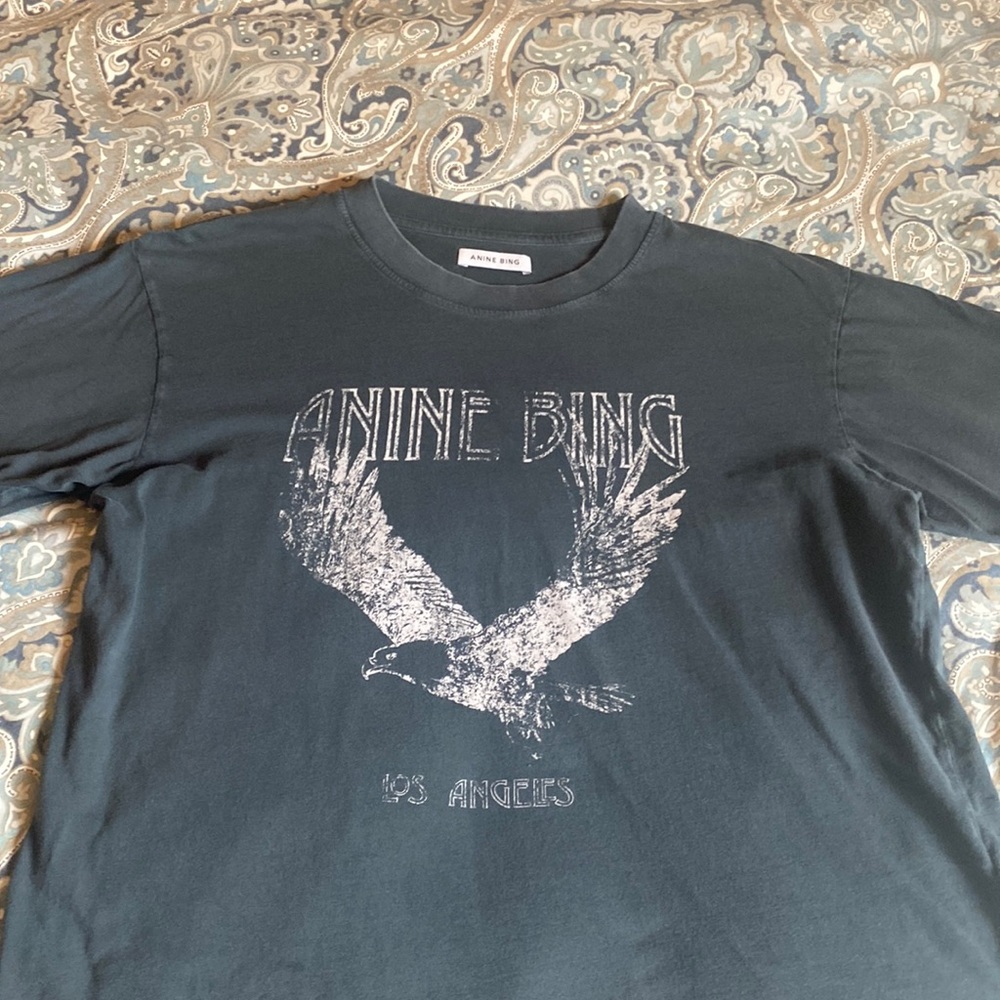 Anine Bing T-shirt